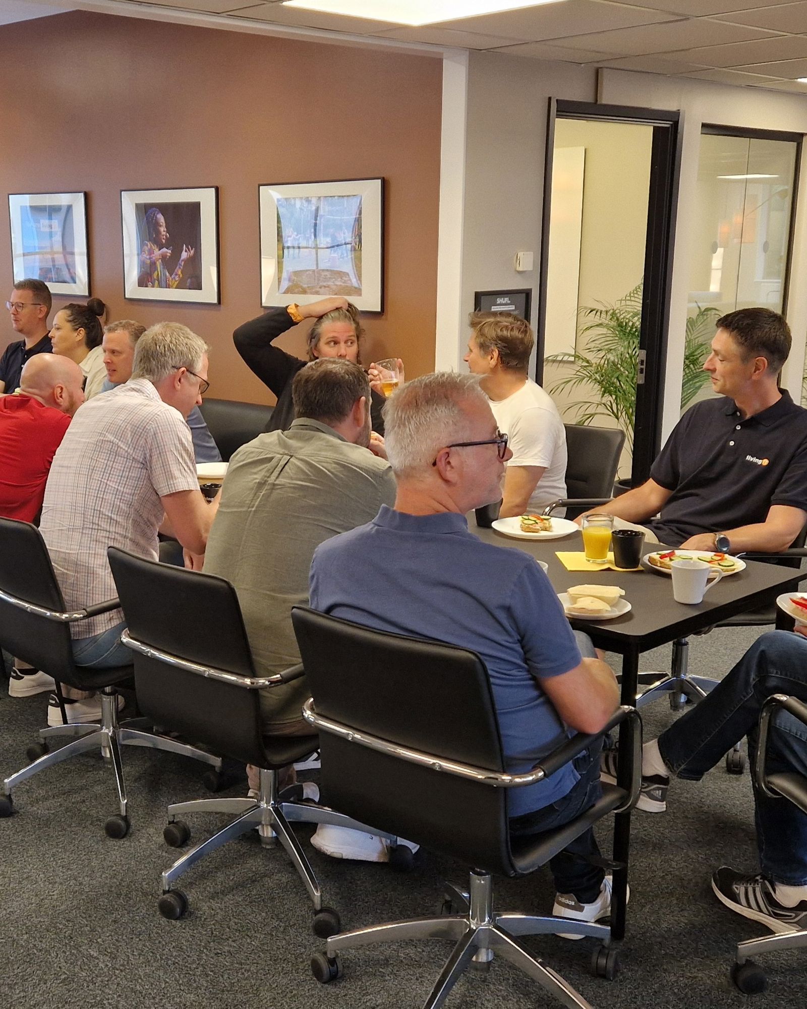 Living IT carousel image 6